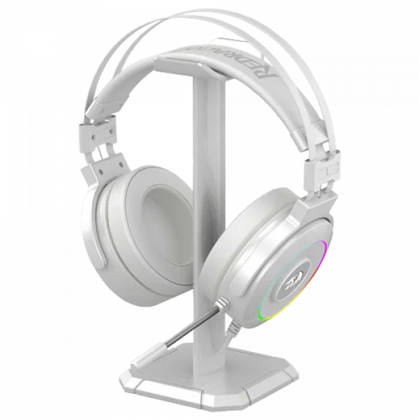 Redragon Lamia 2 H320 RGB Gejmerske slušalice sa postoljem, bele IT KOMPONENTE I PERIFERIJA