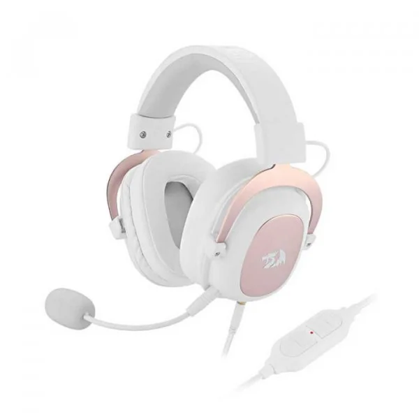 Redragon Zeus 2 H510W White Gejmerske slušalice  IT KOMPONENTE I PERIFERIJA