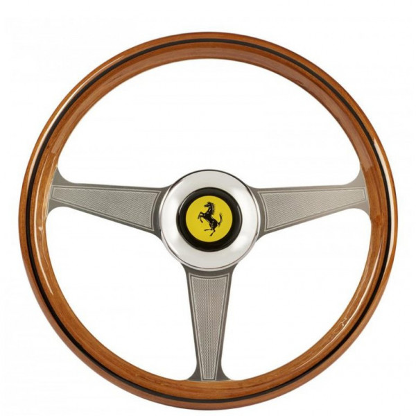 Ferrari250 GTO Wheel Add-On PC GAMING 