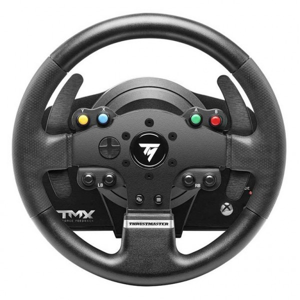 TMX FFB Racing Wheel PC/XBOX GAMING 
