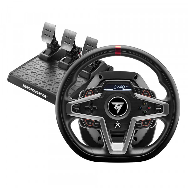 T248X Racing Wheel Xbox One Series X/S/PC GAMING 
