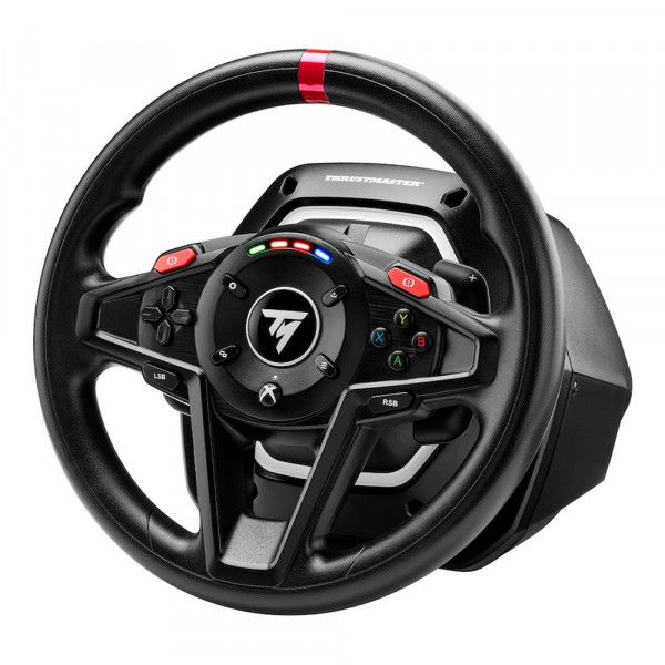 T128-X World Racing Wheel - Type C GAMING 