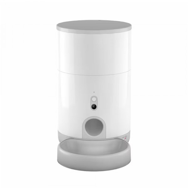 Nutri Vision Mini - Smart Pet Feeder with camera POKUĆSTVO