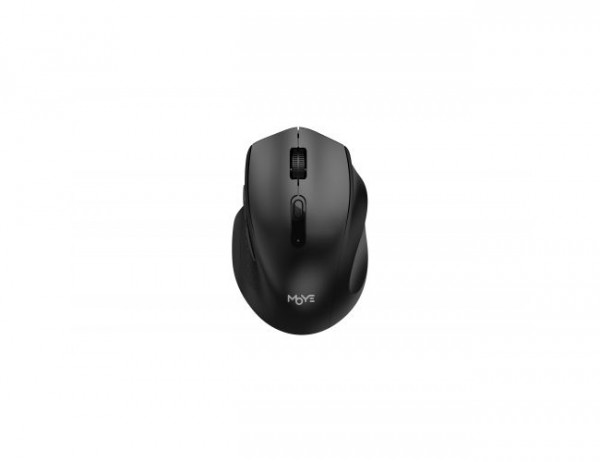 Moye Ergo Wireless Mouse GAMING 