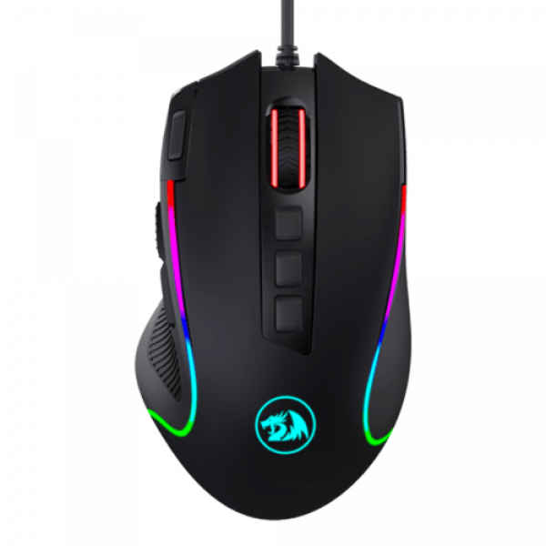 Redragon Predator M612-RGB Gejmerski miš  GAMING 