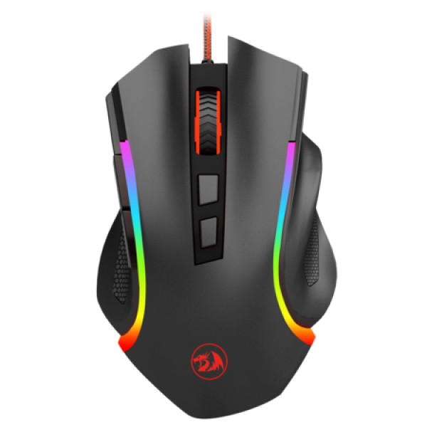 Redragon Griffin M607 Gejmerski miš  GAMING 