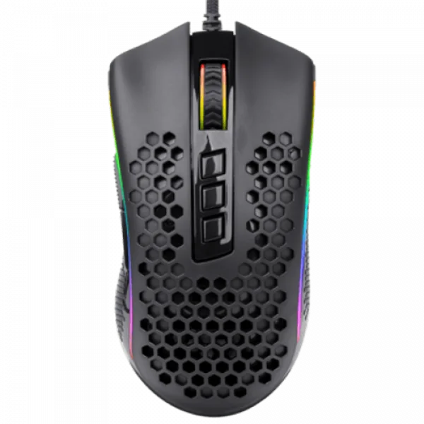 Redragon Storm M808 RGB Gejmerski miš IT KOMPONENTE I PERIFERIJA