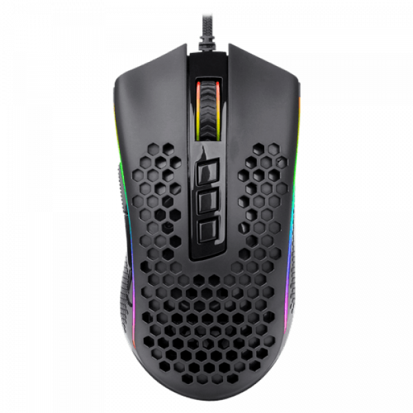 Redragon Storm Elite M988-RGB Gejmerski miš GAMING 