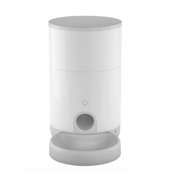 Nutri Mini - Smart Pet Feeder POKUĆSTVO