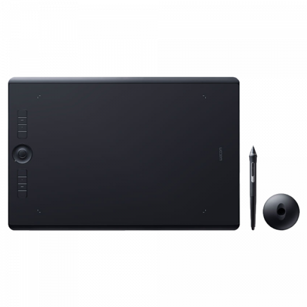 Wacom Intuos Pro L New IT KOMPONENTE I PERIFERIJA