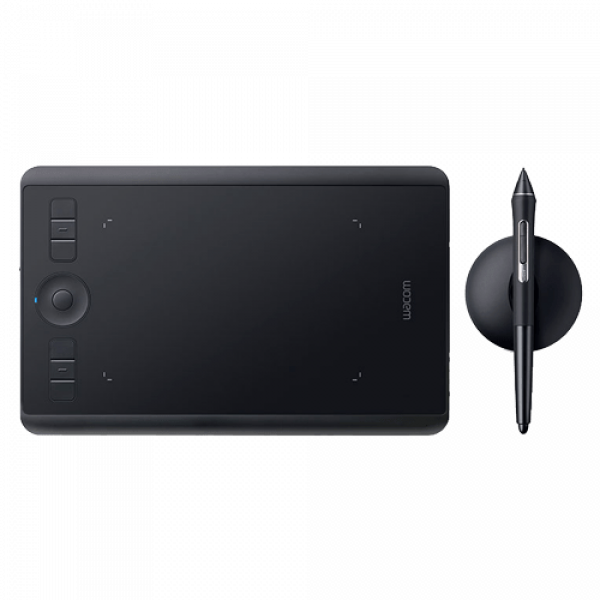 Wacom Intuos Pro S New IT KOMPONENTE I PERIFERIJA