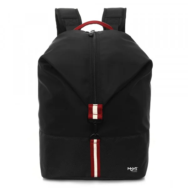 Moye Trailblazer 13.3'' Backpack Black O7 LAPTOP  I DESKTOP RAČUNARI