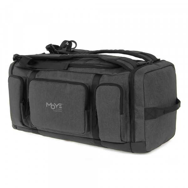 Moye Trailblazer Multi-Backpack Grey O5 LAPTOP  I DESKTOP RAČUNARI