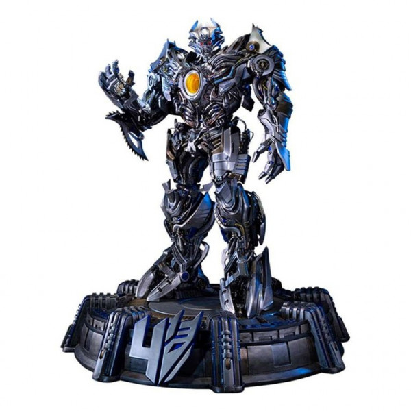 Transformers Age of Extinction Statue Galvatron 77 cm GAMING 