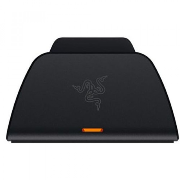 Razer Quick Charging Stand for PlayStation®5 – Black GAMING 