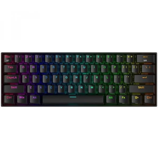 Redragon Draconic K530RGB PRO Bluetooth/Wired Mehanička gejmerska tastatura GAMING 