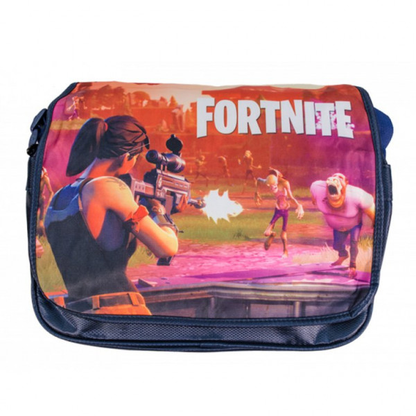 Fortnite Messenger Bag 04 GAMING 