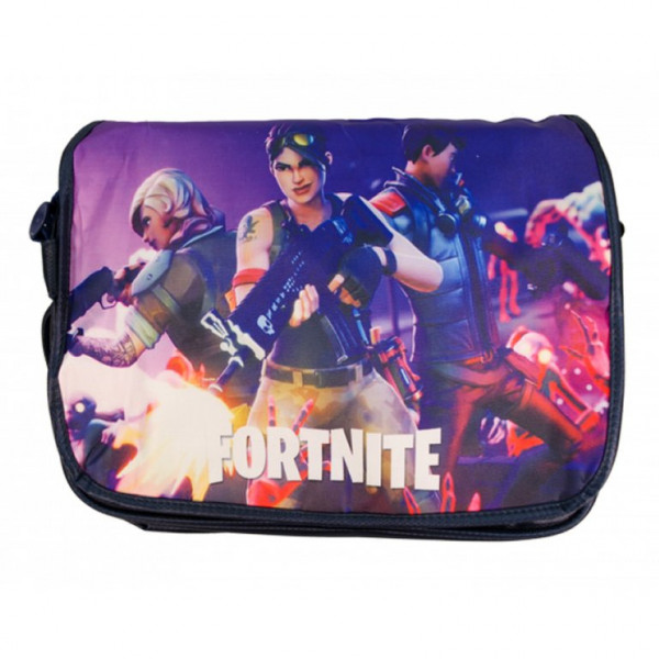 Fortnite Messenger Bag 06 GAMING 