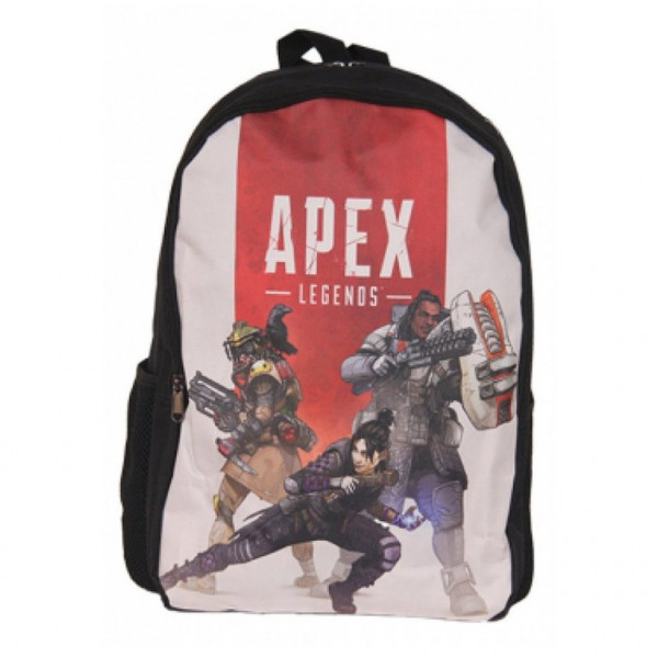 Backpack Apex Legends Small Keyart GAMING 