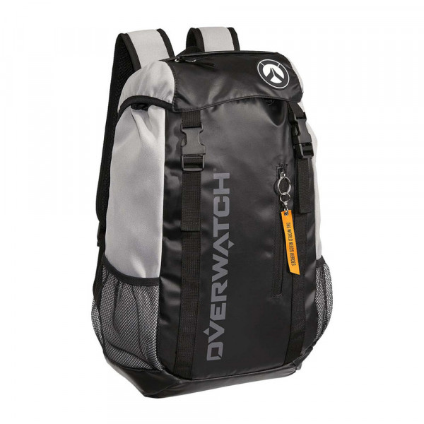 Overwatch Backpack C.B.D. Gray GAMING 