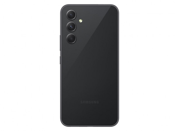 Samsung Smartphone Galaxy A54 5G 8GB 256GB, crna (SM-A546BZKDEUC)  MOBILNI TELEFONI I TABLETI