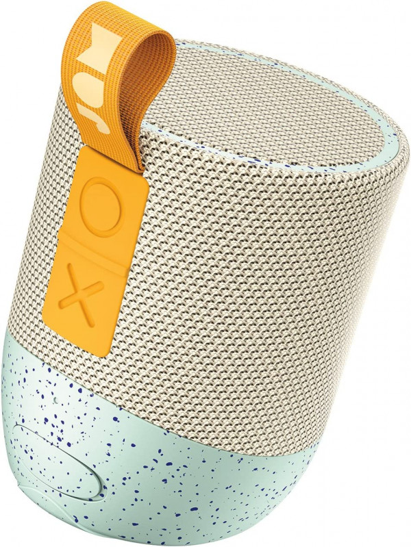 Jam Audio Double Chill Bluetooth Speaker - Black TV, AUDIO,VIDEO
