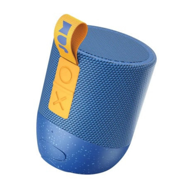 Jam Audio Double Chill Bluetooth Speaker - Blue TV, AUDIO,VIDEO