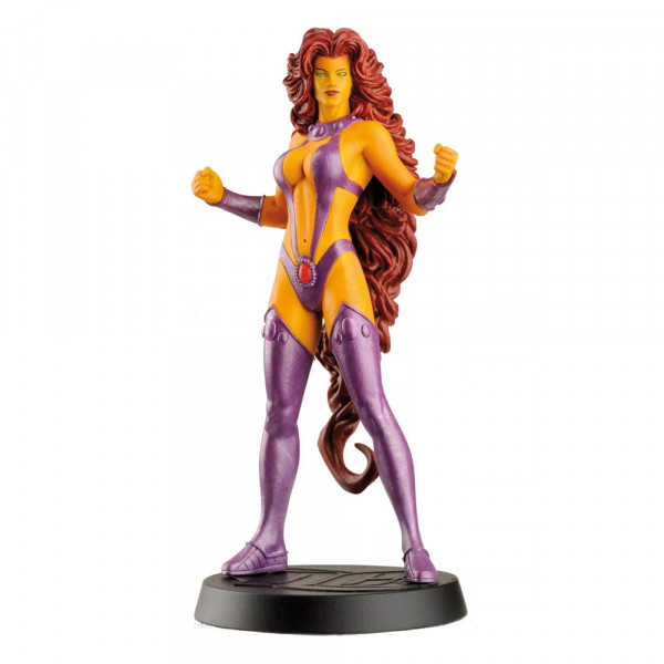 DC Super Hero Collection - Starfire MERCHANDISE