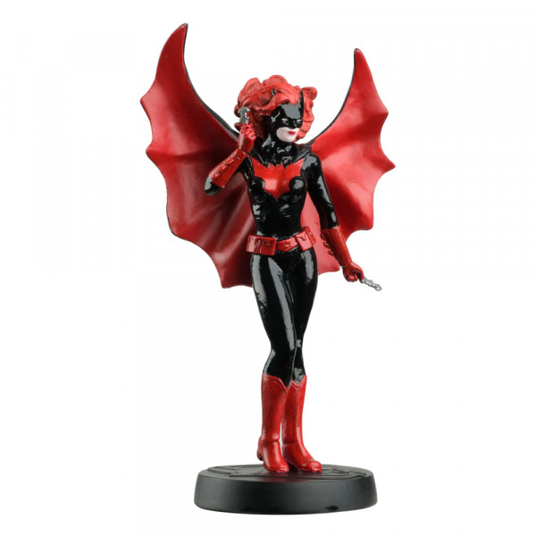 DC Super Hero Collection - Batwoman MERCHANDISE