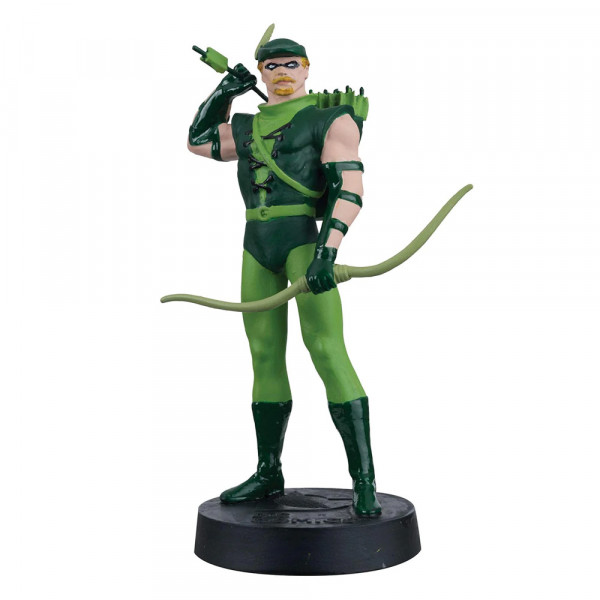 DC Super Hero Collection - Green Arrow MERCHANDISE