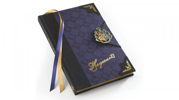 Harry Potter - Gifts - Hogwarts Journal GAMING 