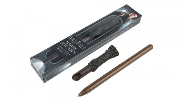Harry Potter - Wands - Harry Illuminating Wand Pen GAMING 