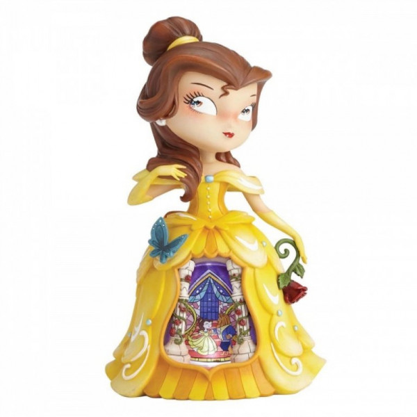 Belle Figurine GAMING 