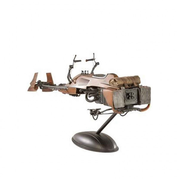 Star Wars Vehicle 1/6 Speeder Bike 51 cm GAMING 