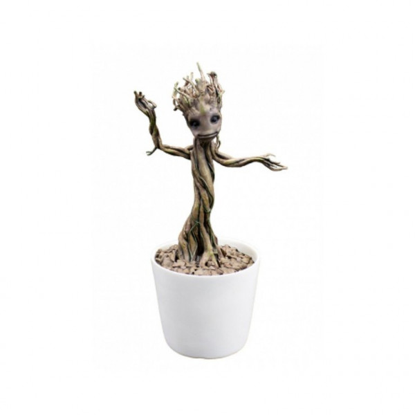 Guardians of the Galaxy: Dancing Groot 1:1 Maquette GAMING 