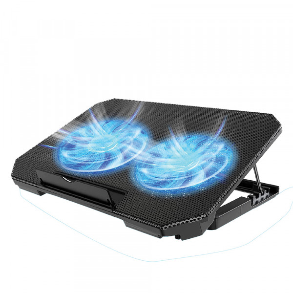 Moye Frost S Postolje za laptop sa hlađenjem LAPTOP  I DESKTOP RAČUNARI
