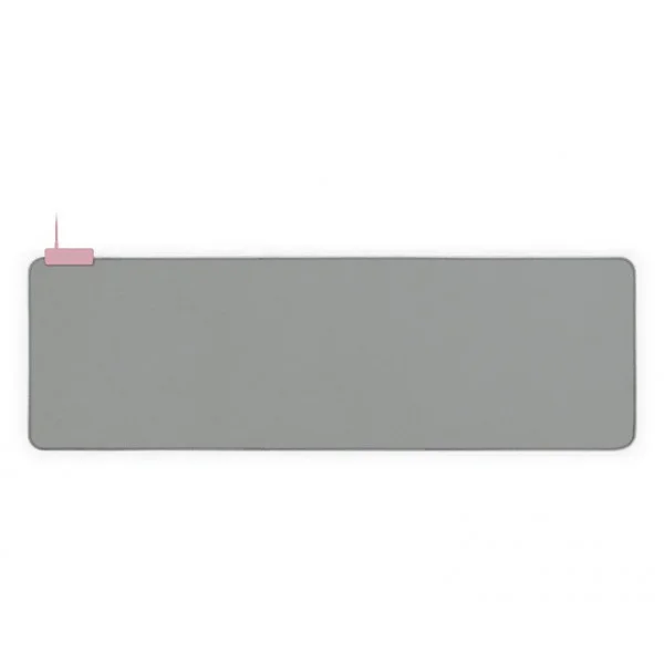 Razer Goliathus Chroma Extended Soft Gejmerska podloga za miš Quartz IT KOMPONENTE I PERIFERIJA