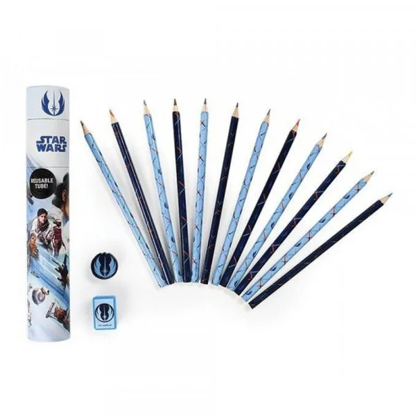 Star Wars: Rise of Skywalker (Heroes) Stationery GAMING 