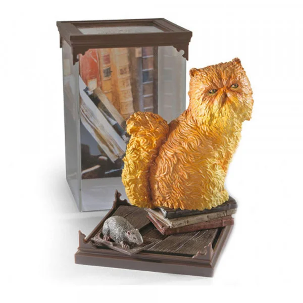 Harry Potter - Magical Creatures - Crookshanks GAMING 