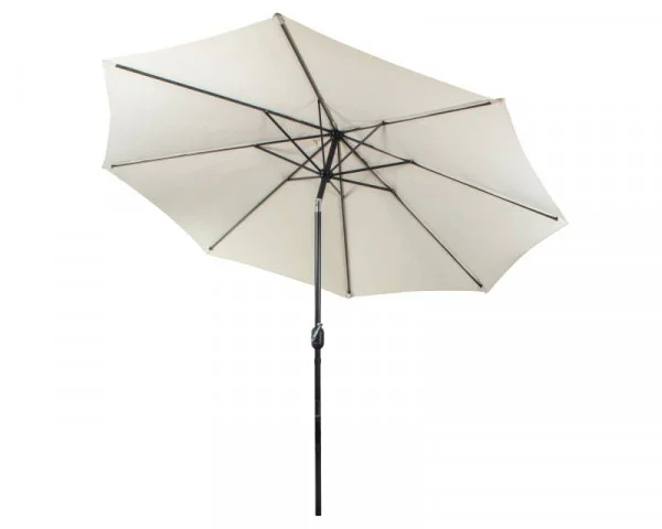 FIELDMANN FDZN 5006 Suncobran krem 3m BAŠTA, BAZENI I ALATI