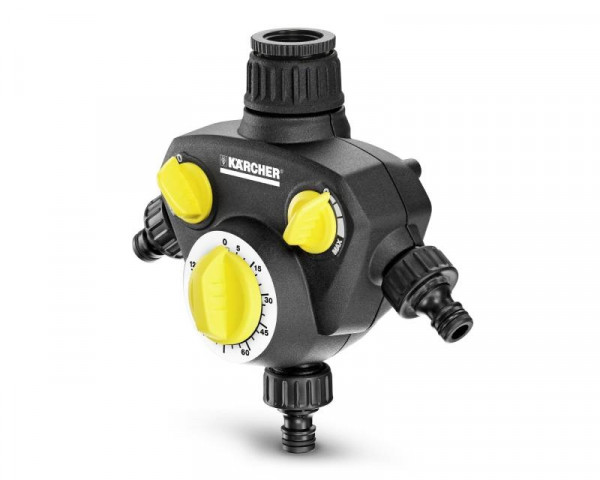 KARCHER SAT ZA ZALIVANJE WT 2 POKUĆSTVO