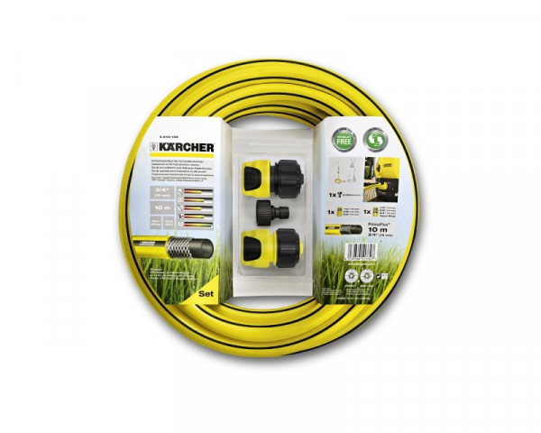 KARCHER Garnitura creva za perače pod pritiskom POKUĆSTVO