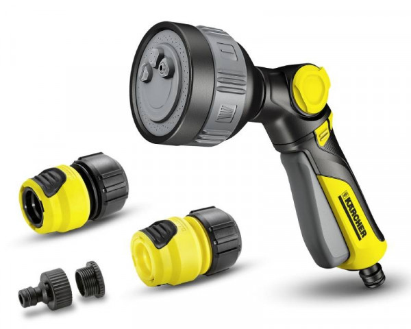 KARCHER Multifunkcionalni pištolj za prskanje plus POKUĆSTVO