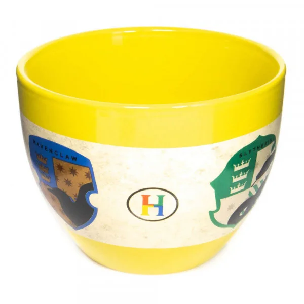 Harry Potter (Houses) Huggy Mug GAMING 