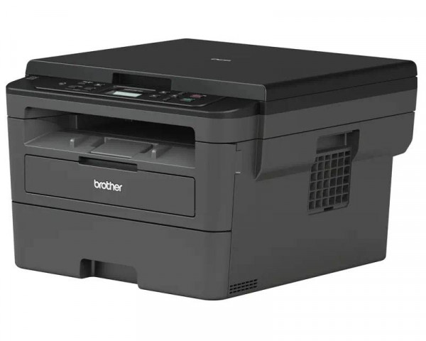 BROTHER DCP- L2512D multifunkcijski štampač (DCPL2512DYJ1) ŠTAMPAČI I SKENERI