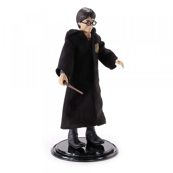 Harry Potter - Bendyfigs - Harry Potter GAMING 