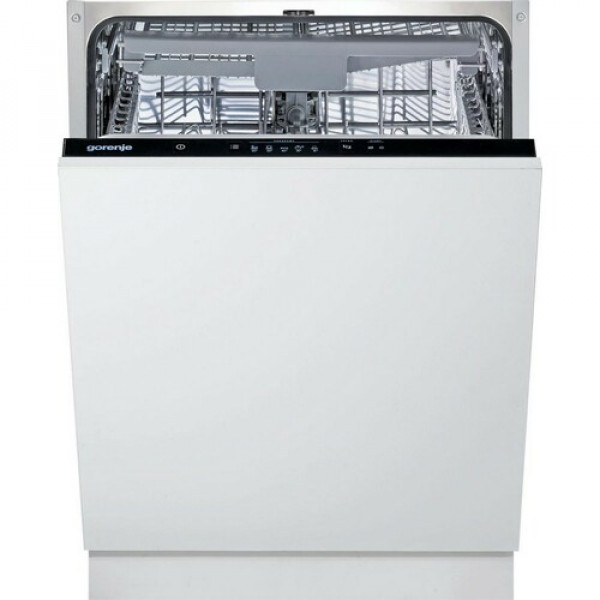 Gorenje GV620E10 Ugradna mašina za pranje sudova BELA TEHNIKA