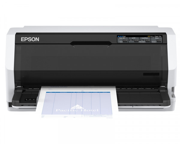 EPSON LQ-690II matrični štampač ŠTAMPAČI I SKENERI