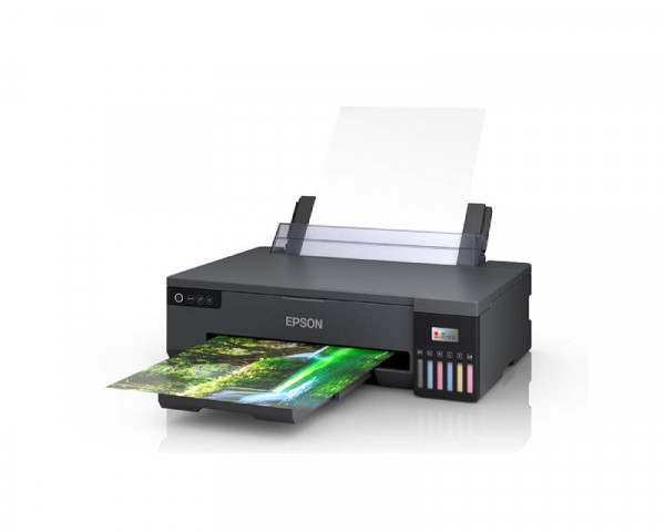 EPSON L18050 A3+ EcoTank ITS (6 boja) Photo inkjet uređaj ŠTAMPAČI I SKENERI