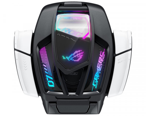 ASUS ROG Phone 7 AeroActive Cooler 7 (AY2301) MOBILNI TELEFONI I TABLETI
